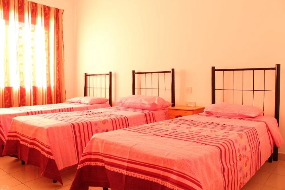 Morina Mansion Seafront Apartment Saint Julian's