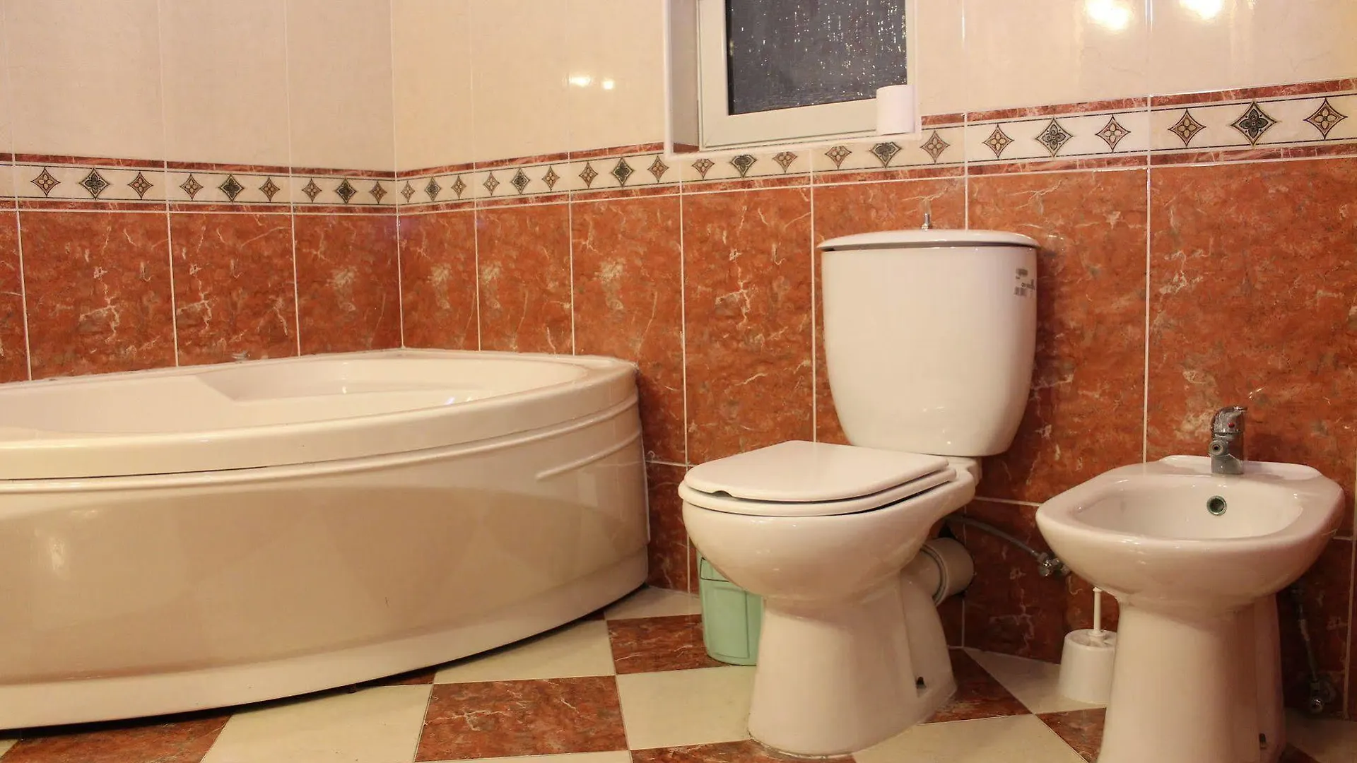 Morina Mansion Seafront Apartment Saint Julian's