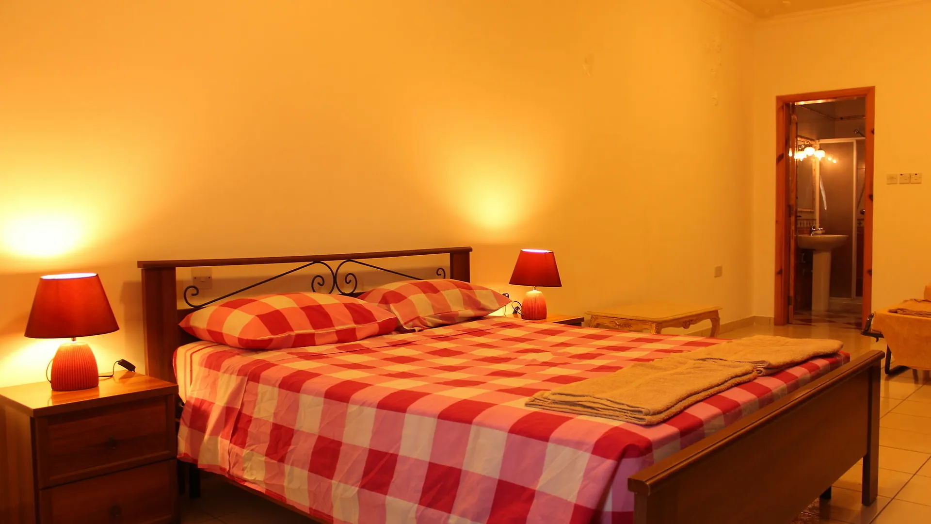 Morina Mansion Seafront Apartment Saint Julian's