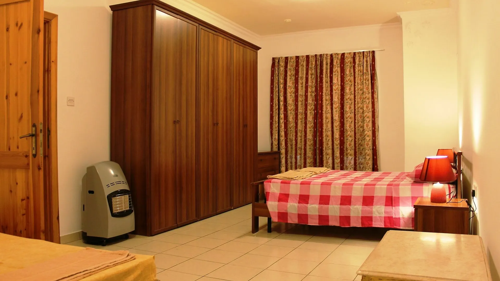 Morina Mansion Seafront Apartment Saint Julian's Malta