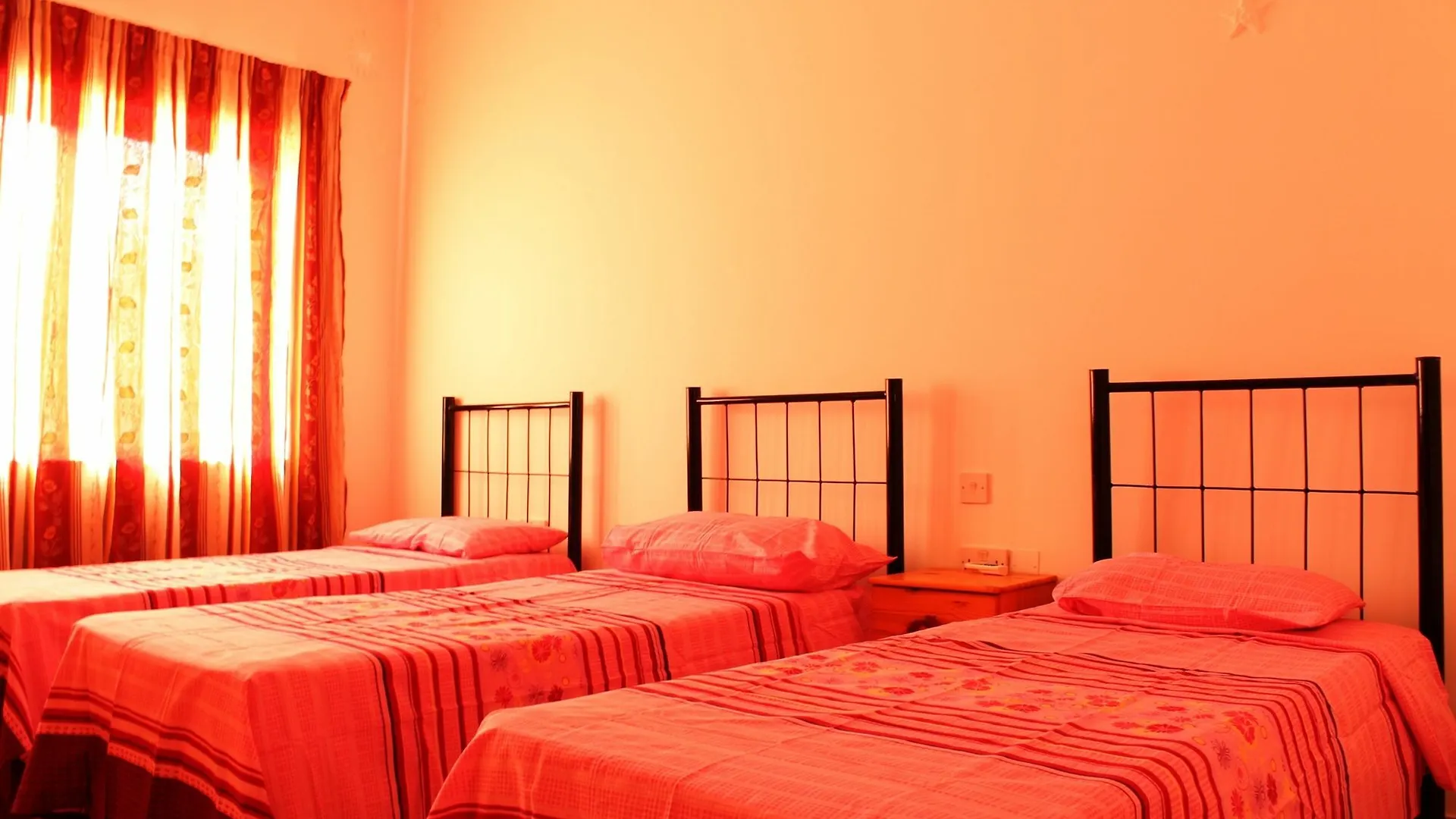 Morina Mansion Seafront Apartment Saint Julian's Malta