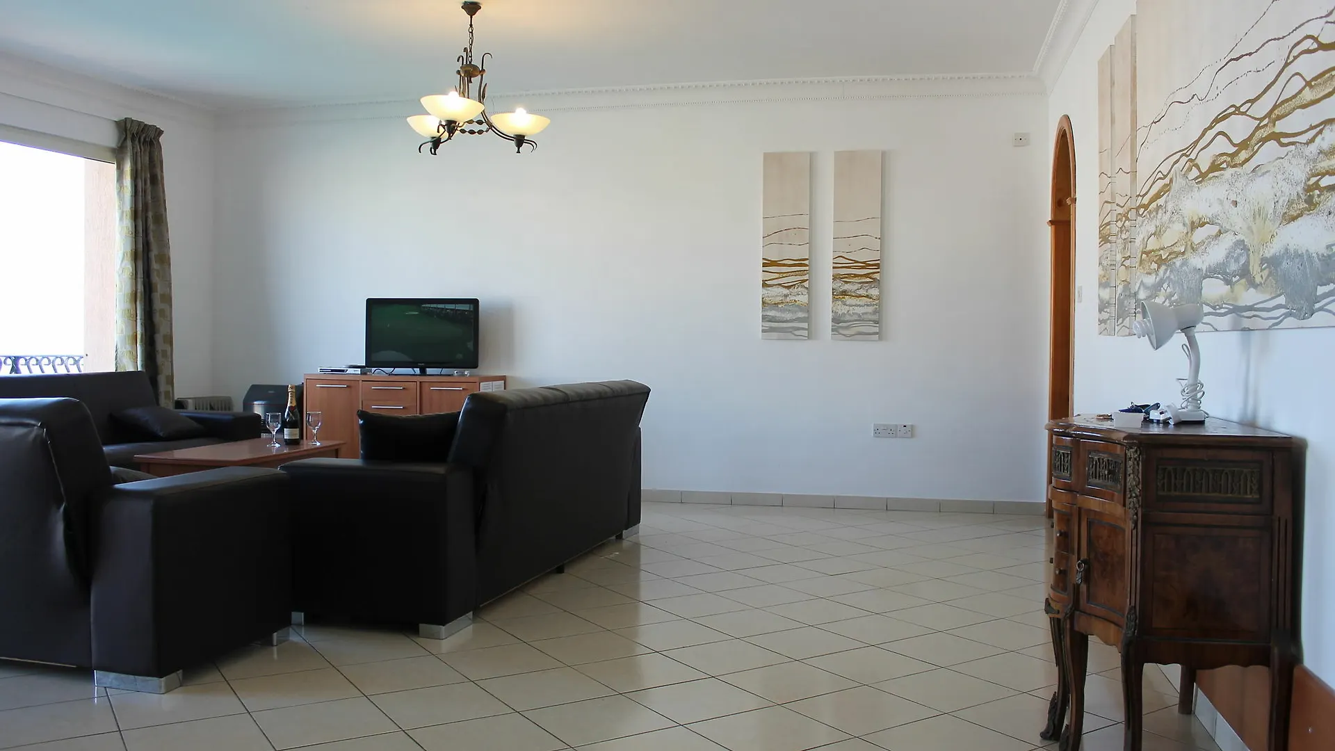 Morina Mansion Seafront Apartment Saint Julian's 0*,