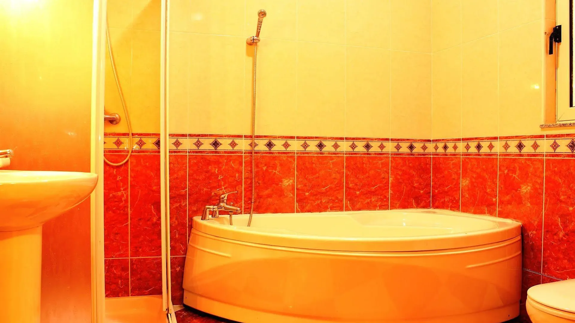 Morina Mansion Seafront Apartment Saint Julian's