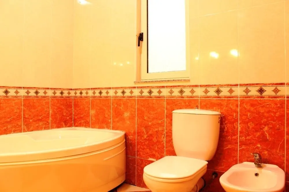 Morina Mansion Seafront Apartment Saint Julian's