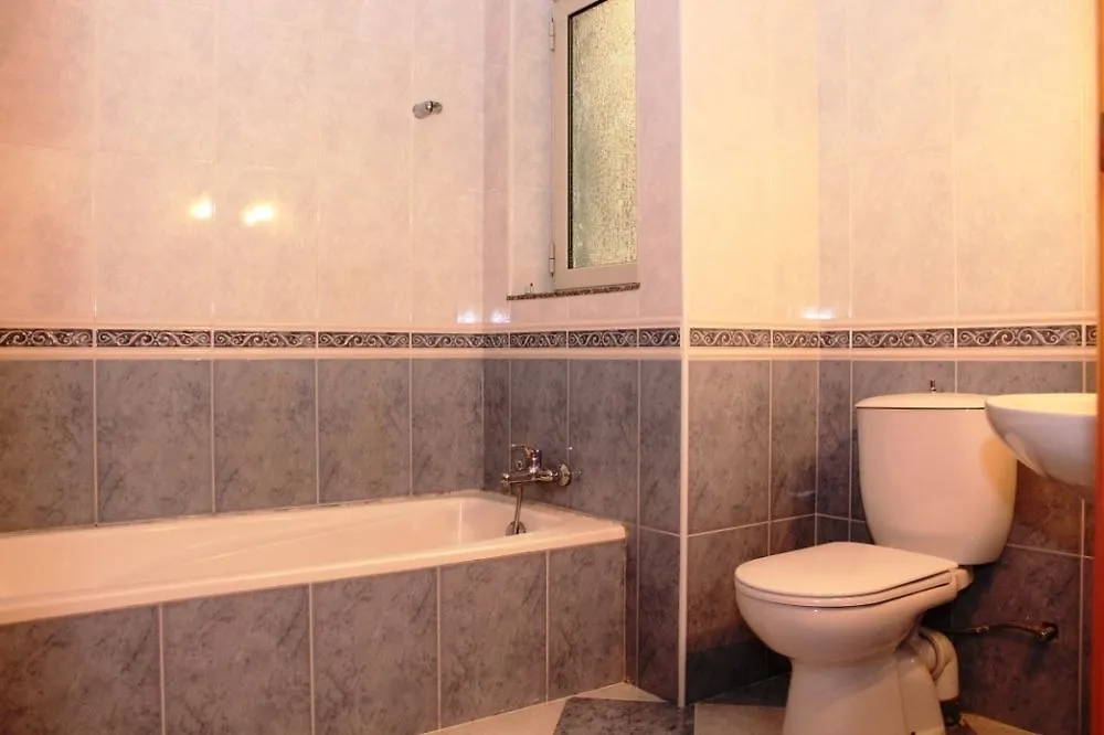 Morina Mansion Seafront Apartment Saint Julian's